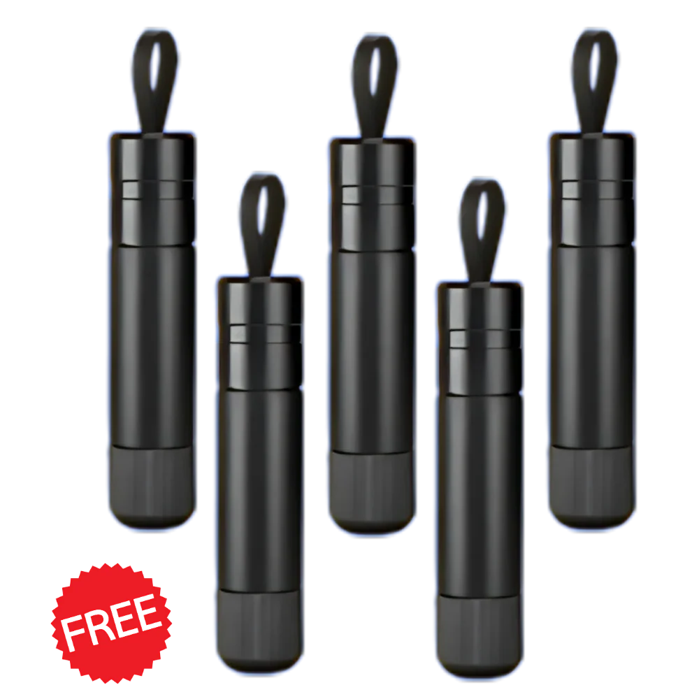 3x Safe Pro X + 2 GRATIS